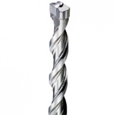 Foret SDS plus 5 PERFO L100xl160xh10mm HAWERA