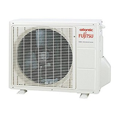 Unité extérieure murale 3400W ATLANTIC CLIM/VENTIL