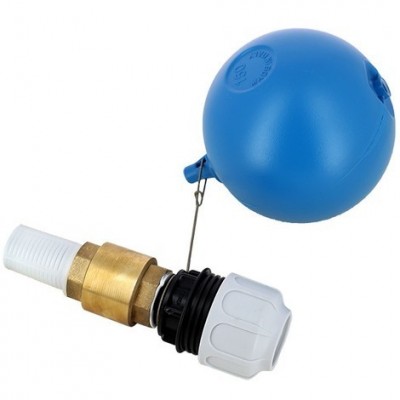 Accessoire de pompe de relevage Crépine + Flotteur JETLY