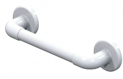 Barre d’appui lisse AKW 600mm