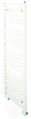 Sèche-serviettes TAHITI SURF version eau chaude 11E 265W FINIMETAL