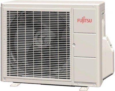 Unité extérieure 2,5-3,2kW AOYG9LLCCUE ATLANTIC CLIM/VENTIL