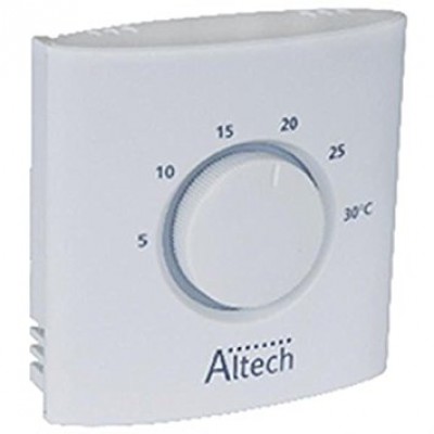 Thermostat d'ambiance inverseur