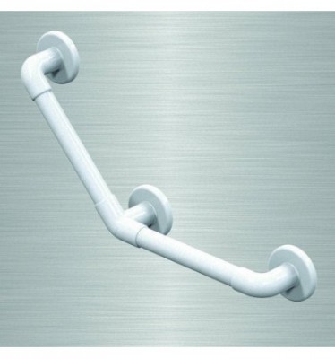 Barre d’appui lisse AKW 450mm