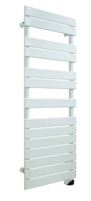 Sèche-serviettes électrique FASSANE SPA TFAS blanc 500W ZEHNDER