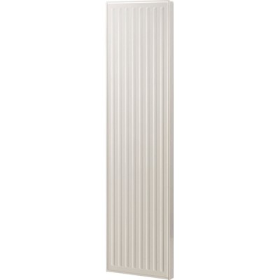 Radiateur eau chaude vertical type 22 2300 750 3329w RADSON FRANCE