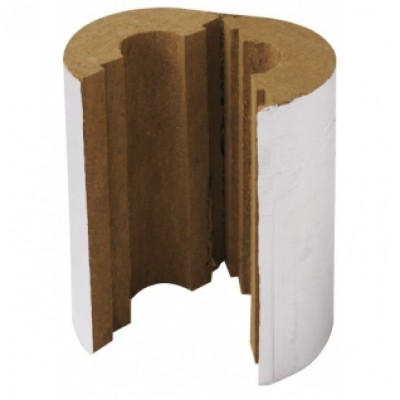 Isolant circulaire ISOTEN diamètre 180 extérieur TEN