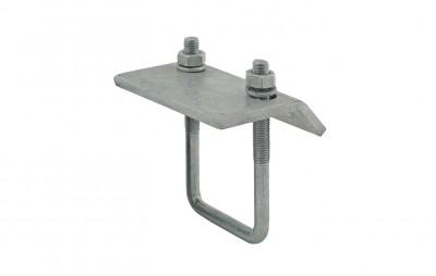 Etrier de fixation BIS FILS STRUT diamètre M 6 longueur 90mm boîte de 25