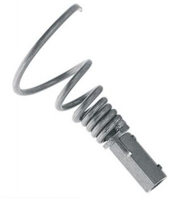 Tête tire-bouchon pour Furet n°4 VIRAX