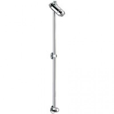Ensemble de douche applique sporting DELABIE