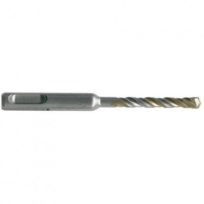 Foret SDS Plus 2 taillants 26x250mm MILWAUKEE