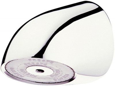 Pomme de douche fixe encastrée PRESTO