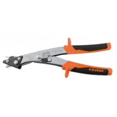 Cisaille grignoteuse super coupe n°1 EDMA OUTILLAGE