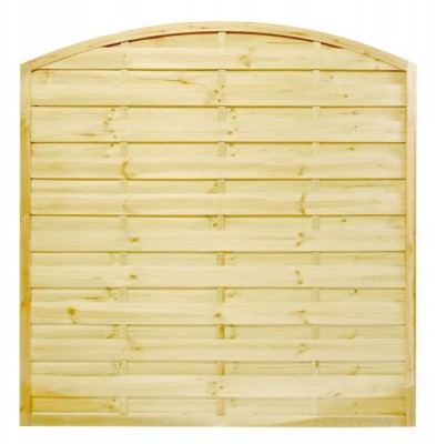 Panneau stable ARC 35x45mm 180x180cm BOIS POLOGNE