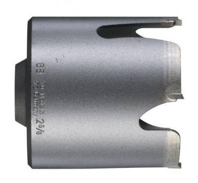 Trépan TCT SDS PLUS 68mm MILWAUKEE