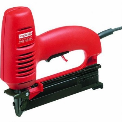 Agrafeuse électrique R606 220-240V RAPID AGRAFAGE