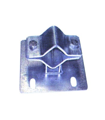 Bride de fixation pour F11/F30/F60/F110/F130 LA BUVETTE