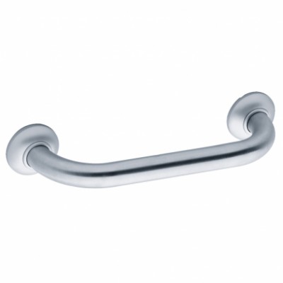 Barre d'appui droite 030mm inox PELLET