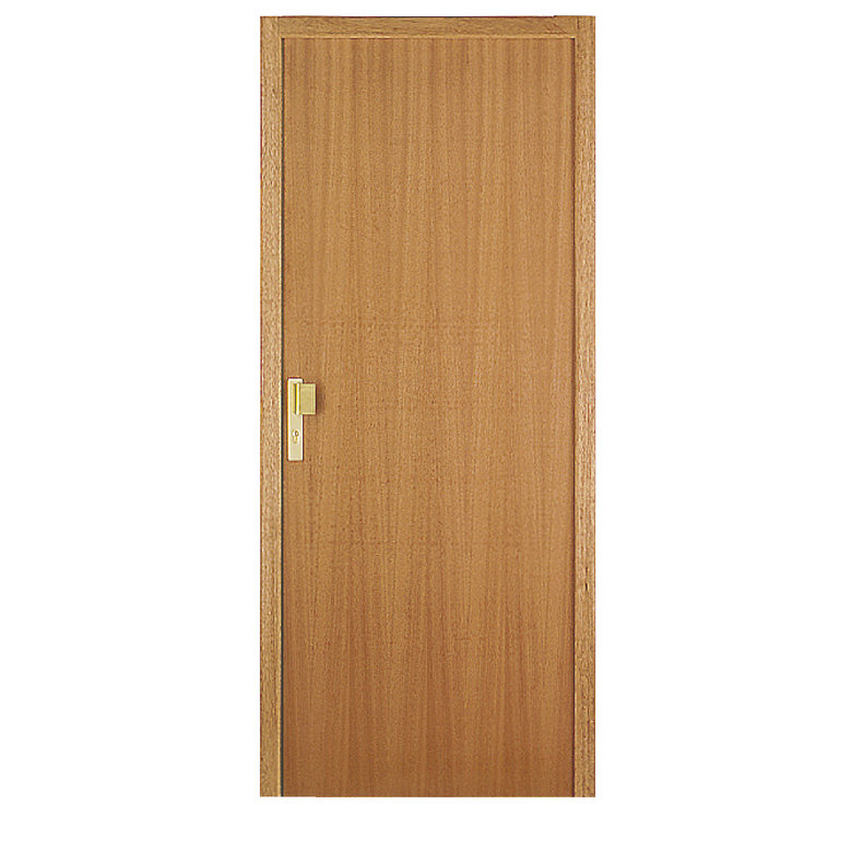 Porte Palière Coupe Feu