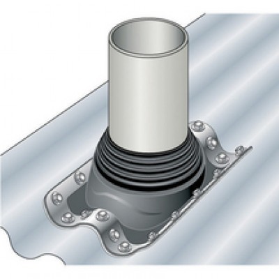 Manchon Fenoflash N°7 EPDM 152-280mm FAYNOT