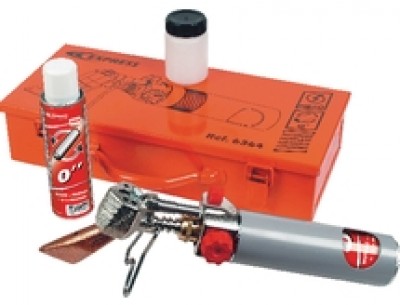 Coffret couvreur PIEZO GUILBERT EXPRESS