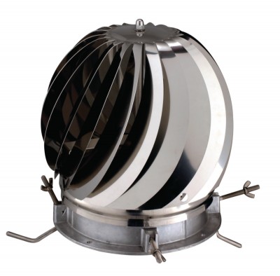 Aspirateur rotatif ASPIROTOR diamètre 175-235mm POUJOULAT