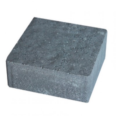 Pavé Hades anthracite 15x15x6cm MARLUX