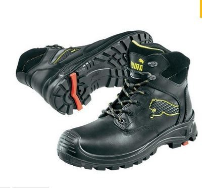 Chaussures hautes de sécurité S3 pointure 44 PUMA ISM HEINRICH KRAMER