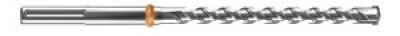 Foret R3 SDS max diamètre 22mm longueur 520mm SPIT
