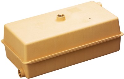 Vase d’expansion rectangulaire 3/4'' 33l THERMADOR