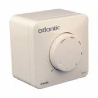 Variateur vitesse pour moteur EC 10x10x10mm ATLANTIC
