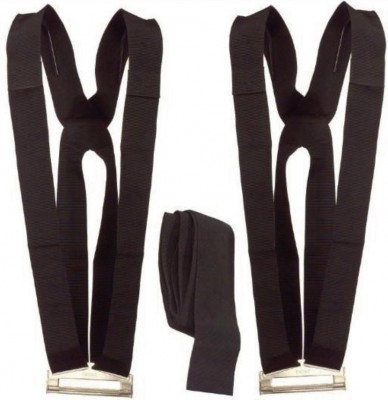 Sangle de portage EASYLIFT pôur chauffe-eau 75x850x2mm ESTO CERAMIQUE