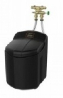 Adoucisseur QUICKSOFT M 490x425x625mm AKROS