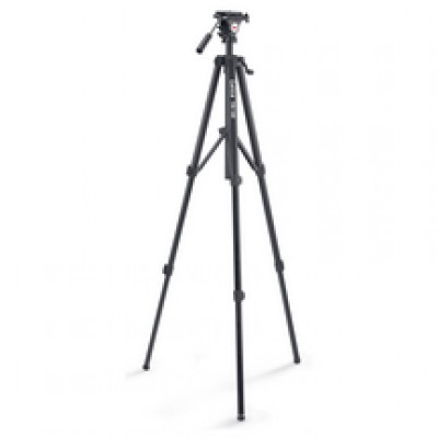 Trépied pour télémètre laser 730x140x135mm