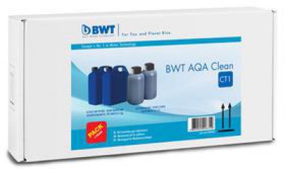 Kit BWT AQA clean protect PERMO
