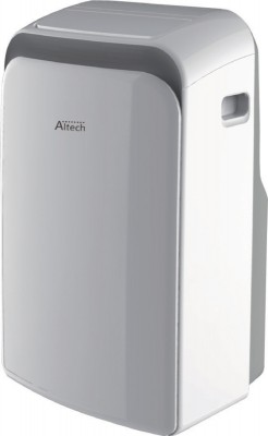 Climatiseur mobile S12 monobloc froid seul 3500W - ALTECH ATP035S12