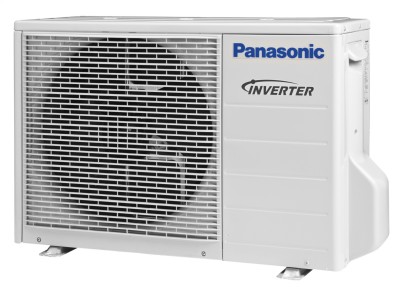 Unité extérieure confort inverter RE 2,5kW PANASONIC