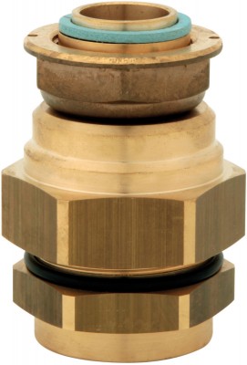 Raccord FLEXICL diamètre 20 femelle JPC 6/20