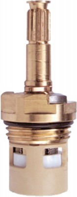 Tête à disque céramique demi-tour 140x80x30mm IDEAL STANDARD