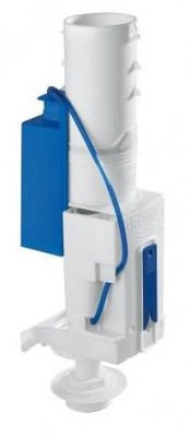 Soupape MEC AV1 GROHE FREDRICH