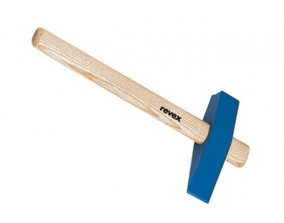 Marteau de maçon REVEX