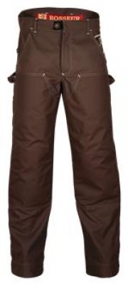 Pantalon travaux maçonnerie et terrassement CYRRUS 2 TSD CONFECTION