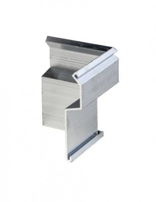 Angle Solin rentrant BOSTIK