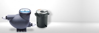 Cartouche de rechange SOLUTECH CONDENSAT 0-50kw CILLIT