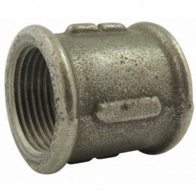 Mamelon 271 droite/gauche galvanisé 26x34mm CODITAL