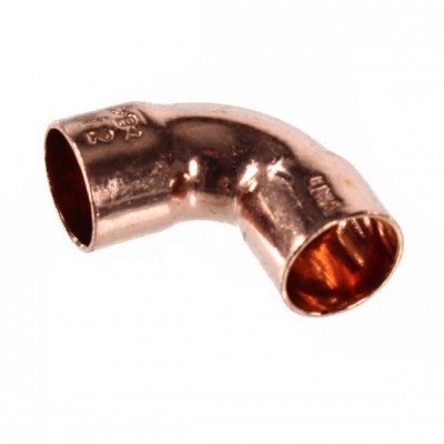 Coude cuivre 90Â° femelle-femelle diamètre 36mm IBP ATCOSA SL