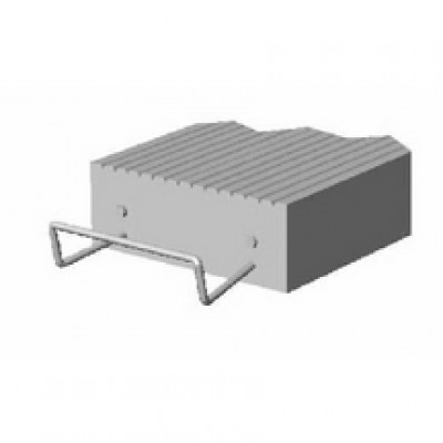 Prélinteau SR5 5x20cm longueur 0.80m KP1 OUEST