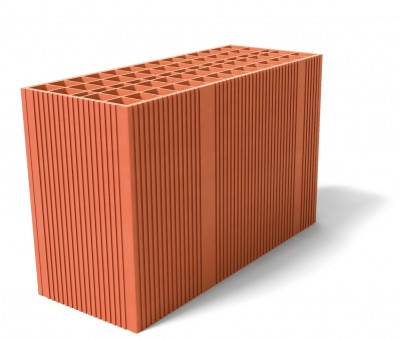 Brique tableau 500x200x300mm 3,20/ml BOUYER LEROUX