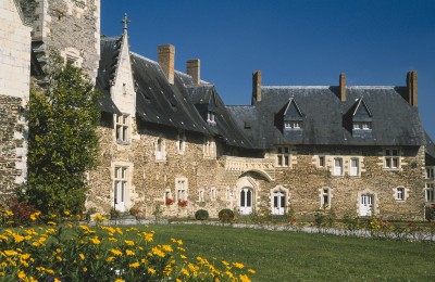 Ardoise Angevine 3,3 d’épaisseur 33x23 ARDOISIERES D'ANGERS