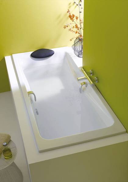 Baignoire A Encastrer Odeon Up 170 X 70 Cm Jacob Delafon Quimper Baignoire A Encastrer Odeon Up 170 X 70 Cm Jacob Delafon Quimper